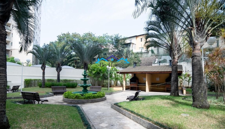 Imagem Apartamento com 2 Quartos à Venda, 60 m² em Jardim Umuarama - São Paulo