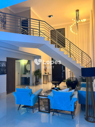 Imóvel com 3 Quartos à Venda, 260 m² em Condomínio Reserva Dos Vinhedos - Louveira