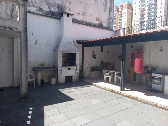 Imagem Casa com 4 Quartos à Venda, 300 m² em Vila Parque Jabaquara - São Paulo