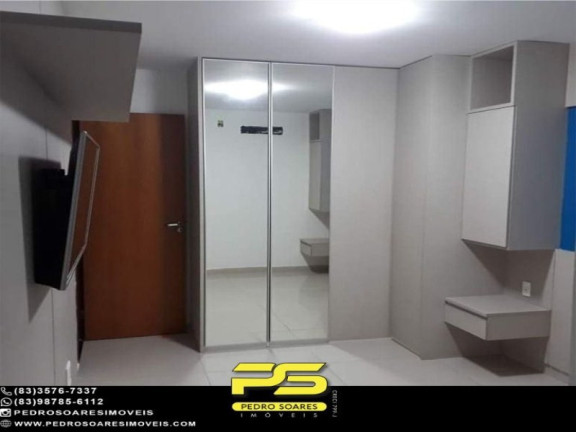Imagem Apartamento com 3 Quartos à Venda, 85 m² em Bancários - João Pessoa Imagem Apartamento com 3 Quartos à Venda, 85 m² em Bancários - João Pessoa