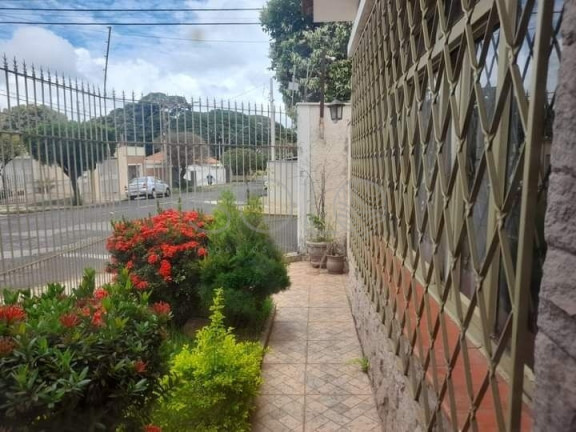 Imagem Casa com 3 Quartos à Venda, 290 m² em Centro - Araraquara Imagem Casa com 3 Quartos à Venda, 290 m² em Centro - Araraquara