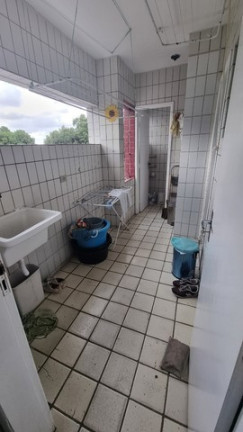 Imagem Apartamento com 4 Quartos à Venda, 162 m² em Espinheiro - Recife Imagem Apartamento com 4 Quartos à Venda, 162 m² em Espinheiro - Recife