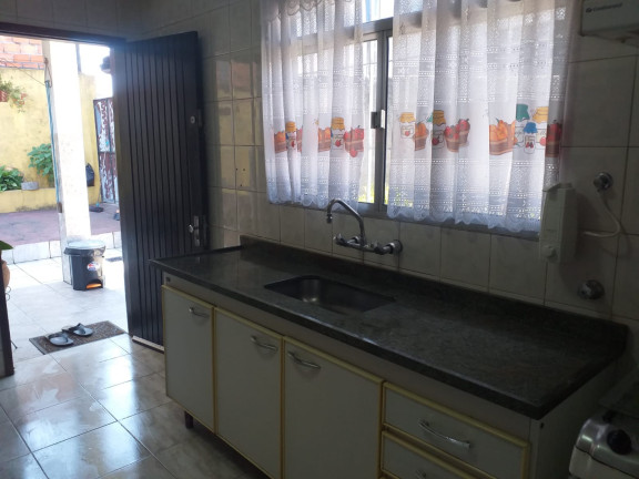 Imagem Casa com 2 Quartos à Venda, 274 m² em Balneário São Francisco - São Paulo Imagem Casa com 2 Quartos à Venda, 274 m² em Balneário São Francisco - São Paulo