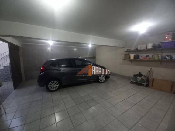 Imagem Casa com 3 Quartos à Venda, 215 m² em Cidade Antônio Estevão De Carvalho - São Paulo Imagem Casa com 3 Quartos à Venda, 215 m² em Cidade Antônio Estevão De Carvalho - São Paulo