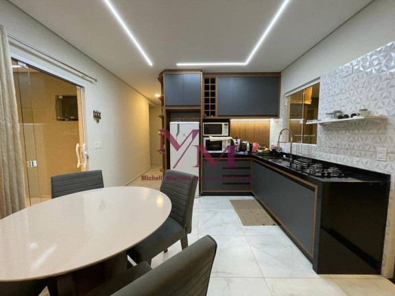 Imagem Casa com 3 Quartos à Venda, 250 m² em Grajáu - Pontal Do Paraná