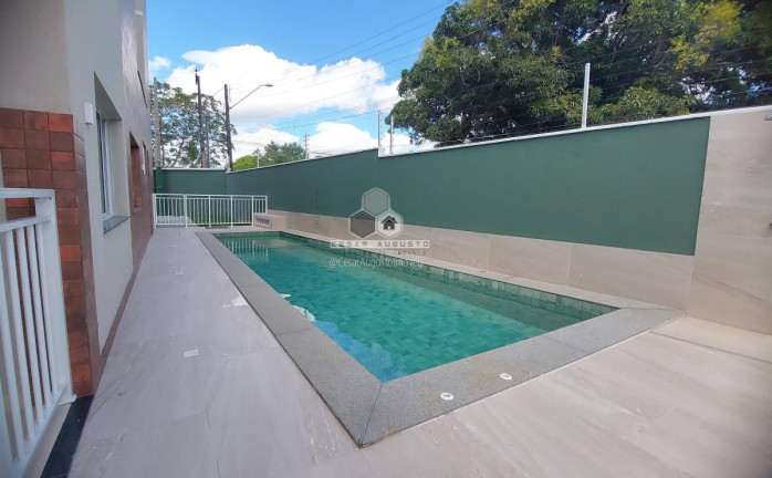 Imagem Apartamento com 3 Quartos à Venda, 73 m²