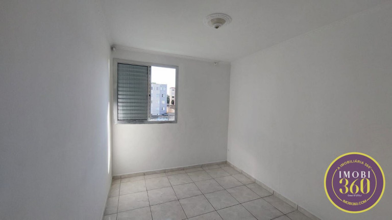 Imagem Apartamento com 2 Quartos à Venda, 56 m² em Conjunto Residencial José Bonifácio - São Paulo