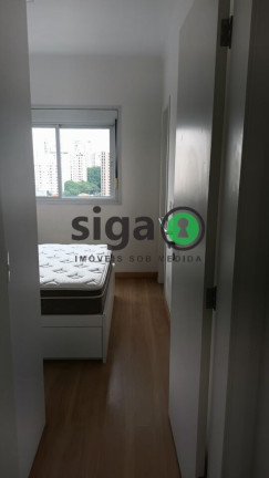 Imagem Apartamento com 2 Quartos à Venda, 64 m² em Saúde - São Paulo Imagem Apartamento com 2 Quartos à Venda, 64 m² em Saúde - São Paulo