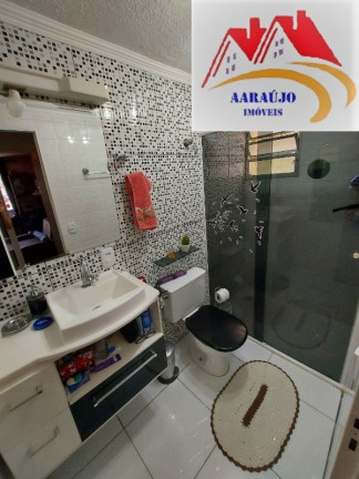 Imagem Imóvel com 2 Quartos à Venda, 57 m² em Veloso - Osasco