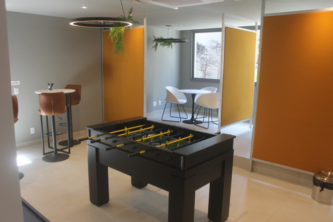 Imagem Studio à Venda, 35 m² em Consolação - São Paulo Imagem Studio à Venda, 35 m² em Consolação - São Paulo