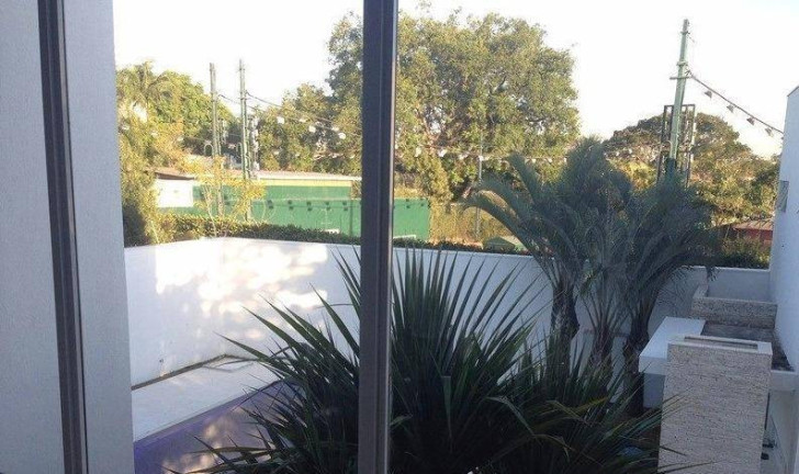 Imagem Casa com 4 Quartos à Venda, 850 m² em Jardim América - São Paulo