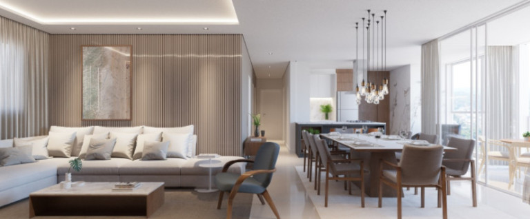Imagem Cobertura com 5 Quartos à Venda, 314 m² em Pioneiros - Balneário Camboriú
