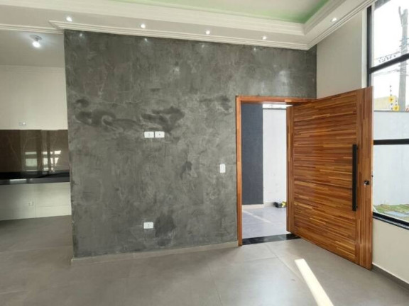 Imagem Casa com 2 Quartos à Venda, 76 m² em Barreiro - Taubaté