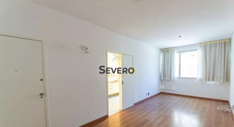 Apartamento com 3 Quartos à Venda, 90 m² em Icaraí - Niterói