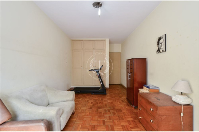 Imagem Apartamento com 3 Quartos à Venda, 141 m² em Pinheiros - São Paulo