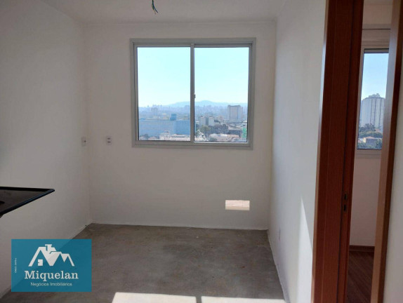 Imagem Apartamento com 1 Quarto à Venda, 24 m² em Belenzinho - São Paulo Imagem Apartamento com 1 Quarto à Venda, 24 m² em Belenzinho - São Paulo