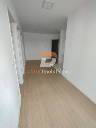 Imagem Apartamento com 2 Quartos à Venda, 46 m² em Centro  - Diadema