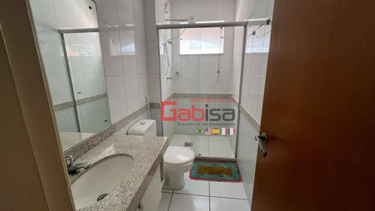 Imagem Apartamento com 3 Quartos à Venda ou Locação, 149 m² em Vila Nova - Cabo Frio Imagem Apartamento com 3 Quartos à Venda ou Locação, 149 m² em Vila Nova - Cabo Frio