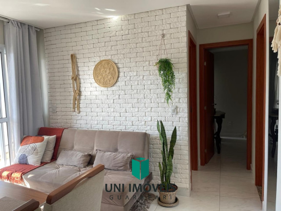 Imagem Apartamento com 2 Quartos à Venda, 67 m² em Praia Do Morro - Guarapari Imagem Apartamento com 2 Quartos à Venda, 67 m² em Praia Do Morro - Guarapari