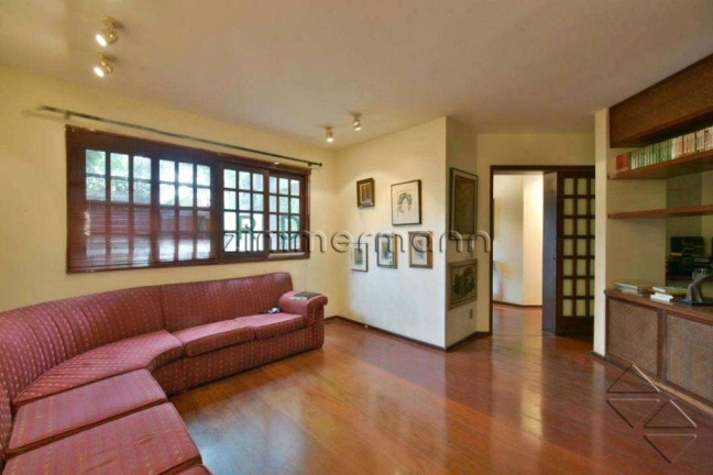 Imagem Casa com 4 Quartos à Venda, 949 m² em Alto De Pinheiros - São Paulo Imagem Casa com 4 Quartos à Venda, 949 m² em Alto De Pinheiros - São Paulo