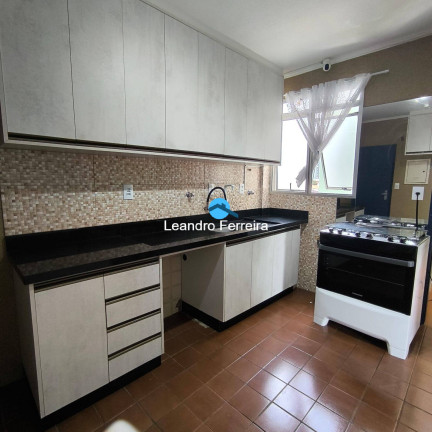 Imagem Apartamento com 3 Quartos à Venda, 105 m² em Centro - Santo André Imagem Apartamento com 3 Quartos à Venda, 105 m² em Centro - Santo André