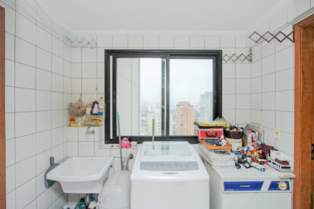 Imagem Imóvel com 3 Quartos à Venda, 105 m² em Vila Mariana - São Paulo Imagem Imóvel com 3 Quartos à Venda, 105 m² em Vila Mariana - São Paulo