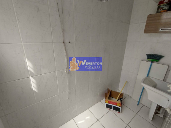 Imagem Apartamento com 2 Quartos à Venda, em Centro - Mongaguá Imagem Apartamento com 2 Quartos à Venda, em Centro - Mongaguá
