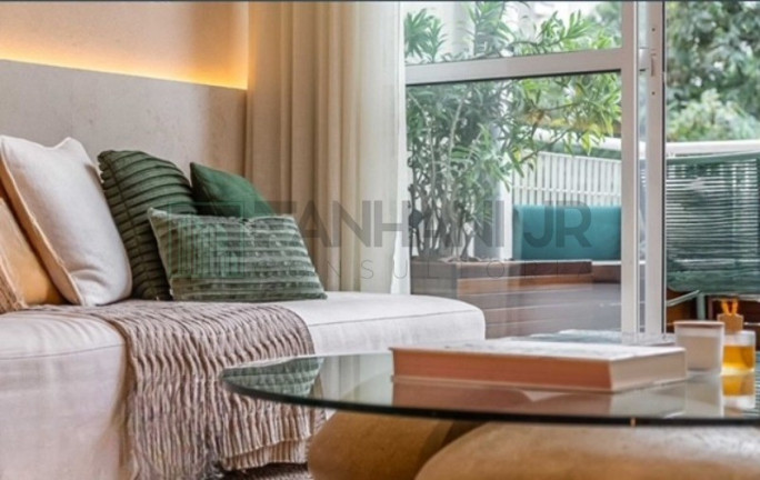 Imagem Imóvel com 1 Quarto à Venda, 86 m² em Cerqueira César - São Paulo Imagem Imóvel com 1 Quarto à Venda, 86 m² em Cerqueira César - São Paulo