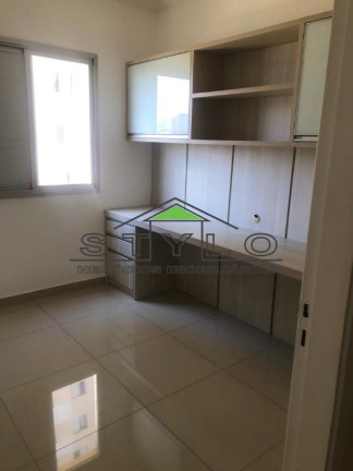 Imagem Apartamento com 3 Quartos à Venda, 96 m² em Centro - São Bernardo Do Campo Imagem Apartamento com 3 Quartos à Venda, 96 m² em Centro - São Bernardo Do Campo