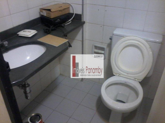 Imagem Imóvel à Venda ou Locação, 36 m² em Indianópolis - São Paulo Imagem Imóvel à Venda ou Locação, 36 m² em Indianópolis - São Paulo
