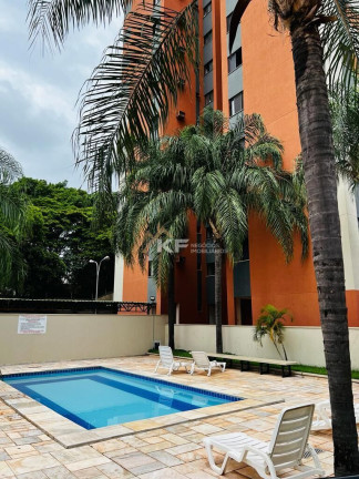 Imagem Apartamento com 3 Quartos à Venda, 76 m² em Jardim São Luiz - Ribeirão Preto Imagem Apartamento com 3 Quartos à Venda, 76 m² em Jardim São Luiz - Ribeirão Preto