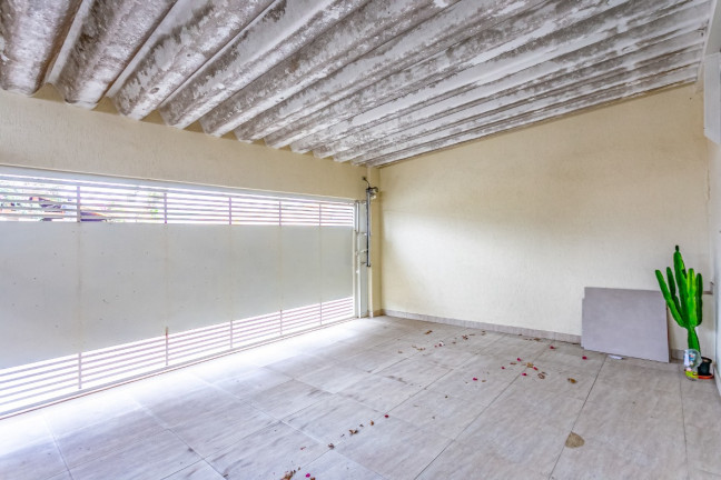 Imagem Casa com 3 Quartos à Venda, 172 m² em Vila Guarani (z Sul) - São Paulo