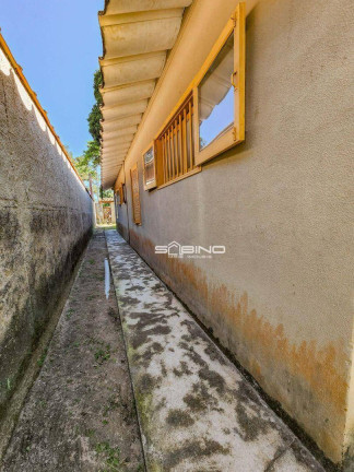 Imagem Casa com 2 Quartos à Venda, 164 m² em Indaiá - Bertioga