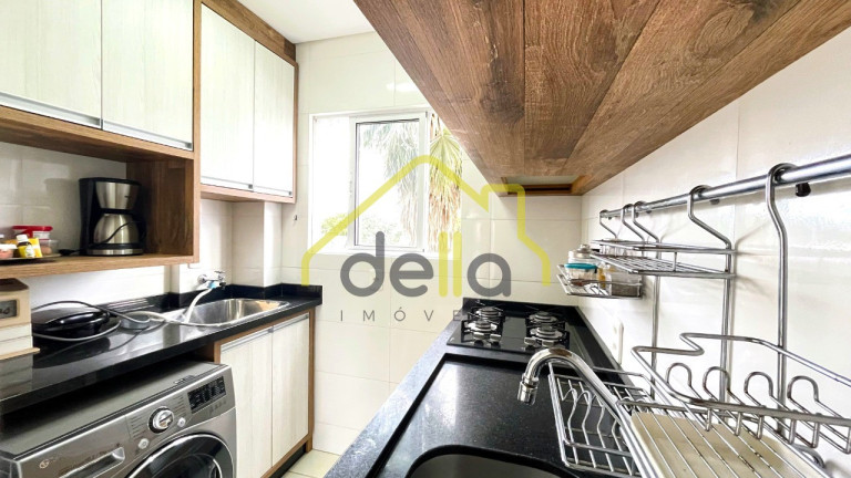 Imagem Imóvel com 2 Quartos à Venda, 49 m² em Anita Garibaldi - Joinville
