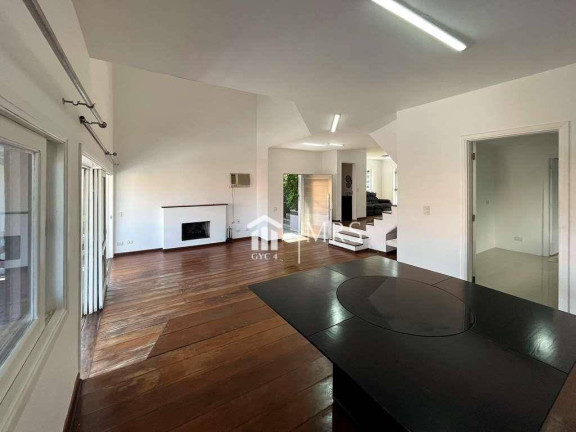 Imagem Imóvel com 5 Quartos à Venda, 285 m² em São Paulo Ii - Cotia