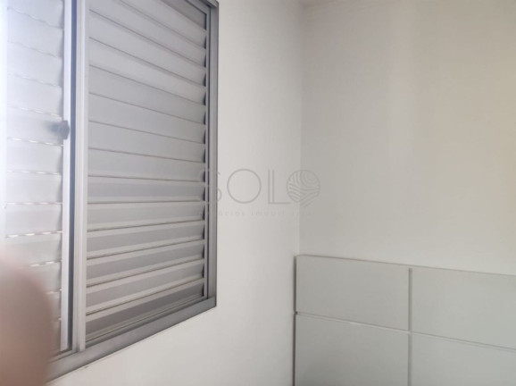 Imagem Apartamento com 2 Quartos à Venda, 49 m² em Jardim Residencial Elvio Lupo - Araraquara