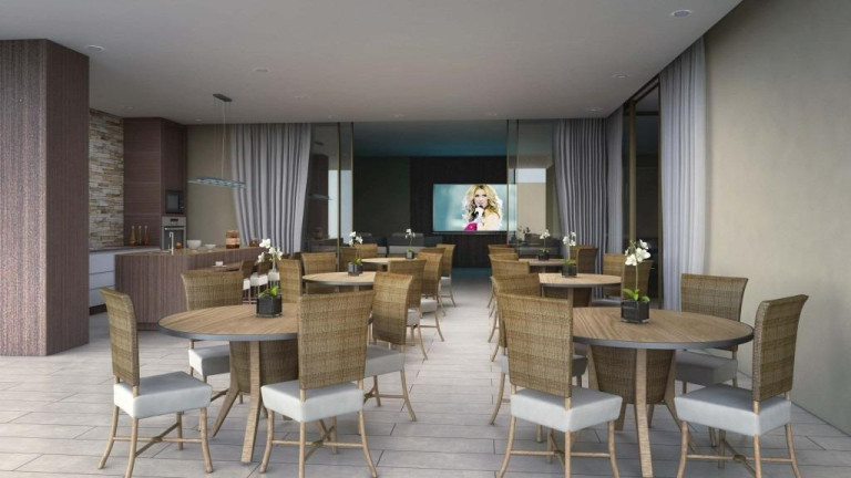 Imagem Apartamento com 3 Quartos à Venda, 194 m² em Altiplano Cabo Branco - João Pessoa Imagem Apartamento com 3 Quartos à Venda, 194 m² em Altiplano Cabo Branco - João Pessoa