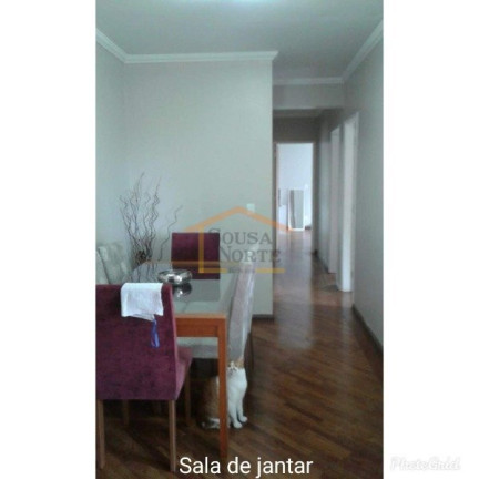 Imagem Apartamento com 3 Quartos à Venda, 85 m² em Jardim São Paulo (zona Norte) - São Paulo Imagem Apartamento com 3 Quartos à Venda, 85 m² em Jardim São Paulo (zona Norte) - São Paulo