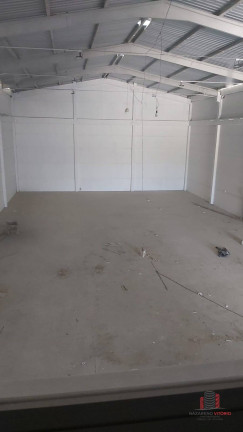 Imagem Galpão para Alugar, 600 m² em Aririu - Palhoça Imagem Galpão para Alugar, 600 m² em Aririu - Palhoça