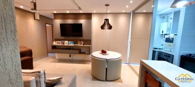 Imagem Apartamento com 3 Quartos à Venda, 77 m² em Engordadouro - Jundiaí Imagem Apartamento com 3 Quartos à Venda, 77 m² em Engordadouro - Jundiaí
