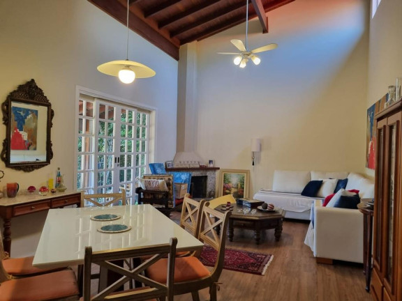 Imagem Casa com 3 Quartos à Venda, 160 m² em Loteamento Caminhos De São Conrado (sousas) - Campinas Imagem Casa com 3 Quartos à Venda, 160 m² em Loteamento Caminhos De São Conrado (sousas) - Campinas