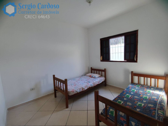 Imagem Casa com 2 Quartos à Venda, 66 m² em Balneário Tupy - Itanhaém Imagem Casa com 2 Quartos à Venda, 66 m² em Balneário Tupy - Itanhaém