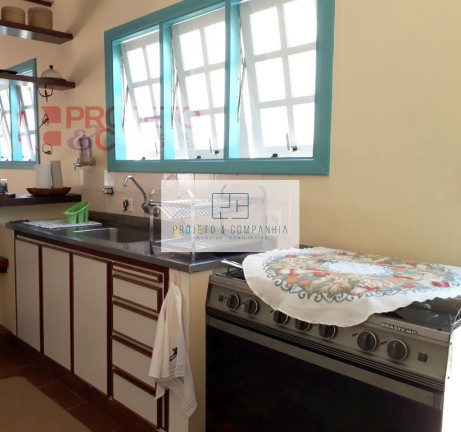 Imagem Casa com 3 Quartos à Venda, 135 m² em Barra Do Sahy - São Sebastião