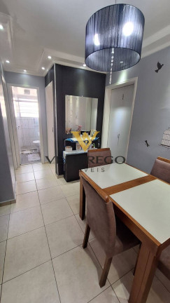 Imagem Apartamento com 2 Quartos à Venda, 49 m² em Paulicéia - São Bernardo Do Campo Imagem Apartamento com 2 Quartos à Venda, 49 m² em Paulicéia - São Bernardo Do Campo