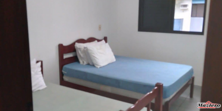 Imagem Apartamento com 2 Quartos para Temporada, 72 m² em Praia Grande - Ubatuba Imagem Apartamento com 2 Quartos para Temporada, 72 m² em Praia Grande - Ubatuba