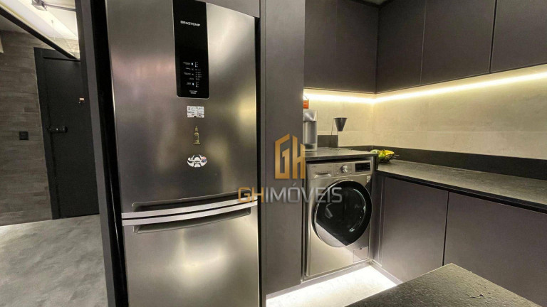 Imagem Apartamento com 1 Quarto à Venda, 70 m² em Setor Marista - Goiânia
