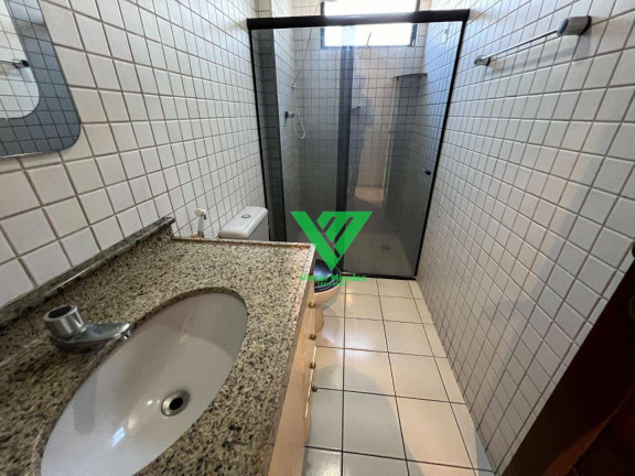 Imagem Apartamento com 3 Quartos à Venda, 145 m² em Manaíra - João Pessoa