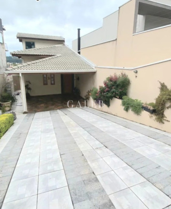 Imagem Casa com 3 Quartos à Venda, 130 m² em Jardim Paulista - Atibaia Imagem Casa com 3 Quartos à Venda, 130 m² em Jardim Paulista - Atibaia