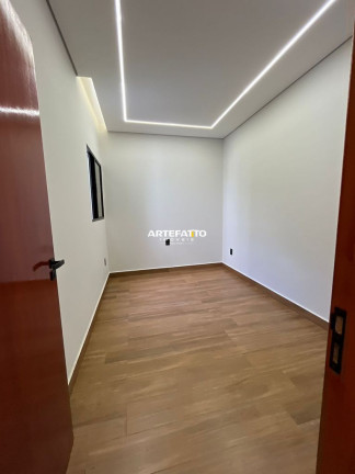Imagem Casa com 3 Quartos à Venda, 100 m² em Jardim ângela Rosa - Franca Imagem Casa com 3 Quartos à Venda, 100 m² em Jardim ângela Rosa - Franca