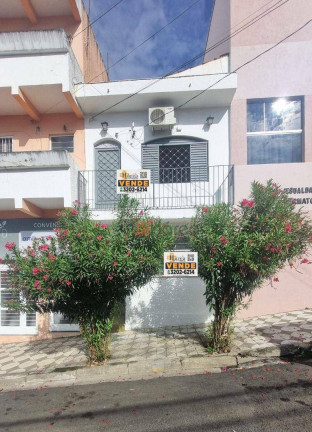 Sobrado com 3 Quartos à Venda ou Locação, 120 m² em Centro - Sorocaba